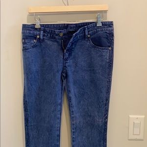Carmar jeans LF NWOT